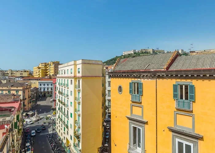 Residenza Trinità Maggiore